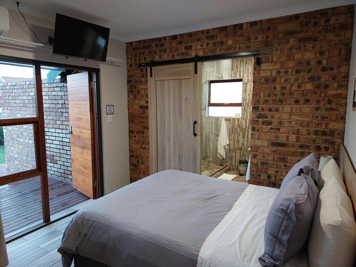 Twins Guest House Astoni Vanderbijlpark Ruang foto