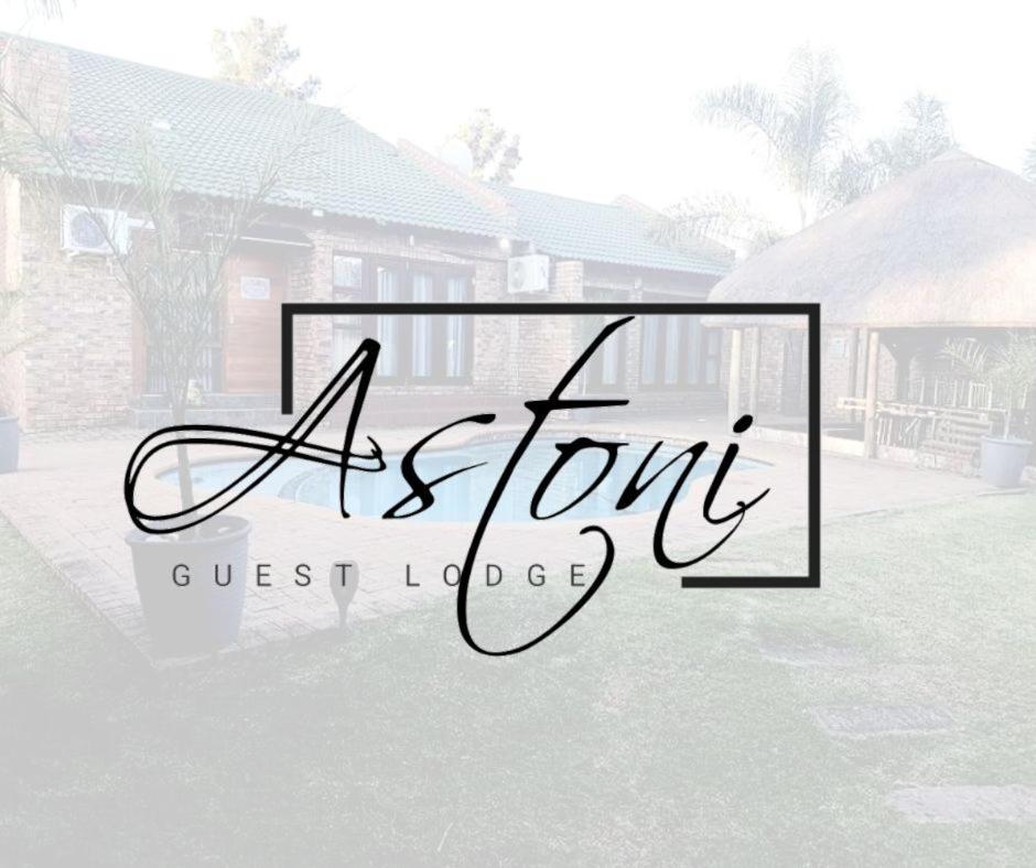 Twins Guest House Astoni Vanderbijlpark Bagian luar foto